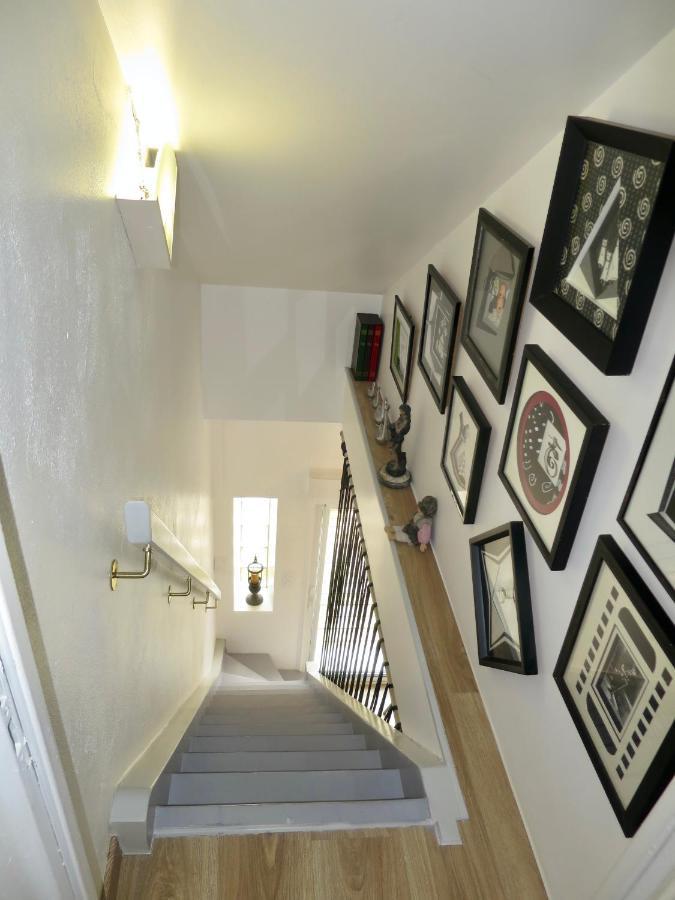 شقة Duplex Contemporain Terrasse Exterieure Parking Leves المظهر الخارجي الصورة