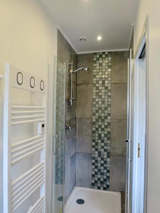 شقة Duplex Contemporain Terrasse Exterieure Parking Leves المظهر الخارجي الصورة